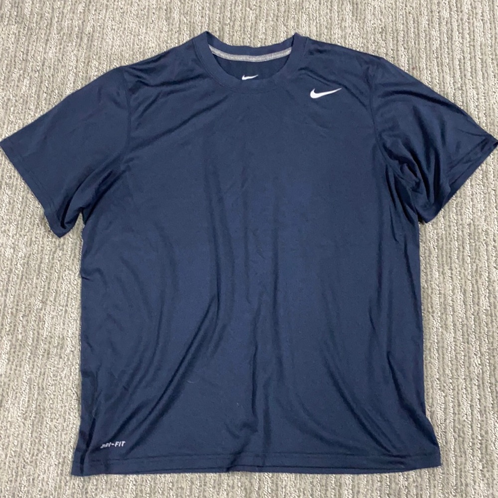 Nike Dri-Fit Shirt